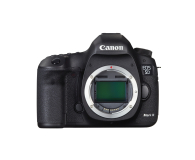 Canon EOS 5D MARK III BODY - 1402029 - zdjęcie 2